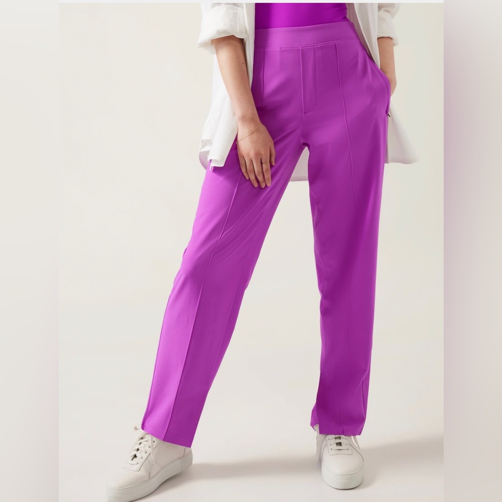 Brooklyn Heights Pant
